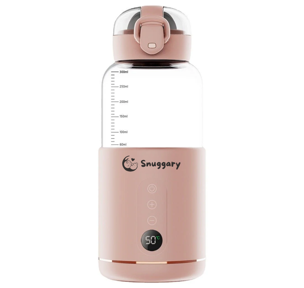 wireless bottle warmer, portable bottle warmer, baby bottle warmer, travel bottle warmer, 300ml bottle warmer, rechargeable bottle warmer, BPA-free bottle warmer, food-grade stainless steel warmer, SUS316 bottle warmer, USB bottle warmer, CE certified bottle warmer, ROHS compliant bottle warmer, ISO 9001 bottle warmer, 5200mAh bottle warmer