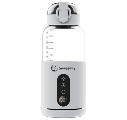 wireless bottle warmer, portable bottle warmer, baby bottle warmer, travel bottle warmer, 300ml bottle warmer, rechargeable bottle warmer, BPA-free bottle warmer, food-grade stainless steel warmer, SUS316 bottle warmer, USB bottle warmer, CE certified bottle warmer, ROHS compliant bottle warmer, ISO 9001 bottle warmer, 5200mAh bottle warmer
